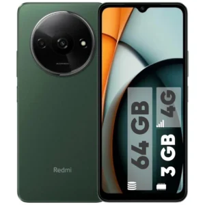 گوشی موبایل شیائومی a3